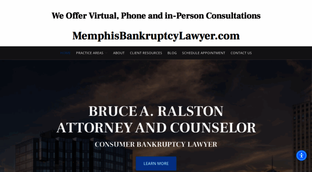 memphisbankruptcylawyer.com