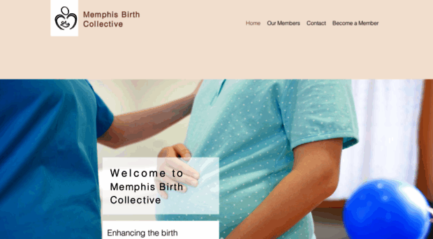 memphisbirthcollective.com