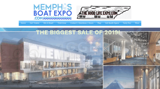 memphisboatexpo.com