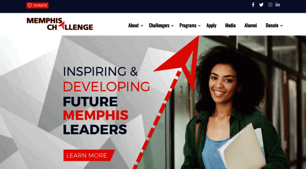 memphischallenge.org