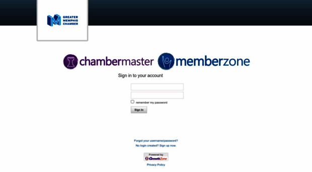 memphischamber.chambermaster.com