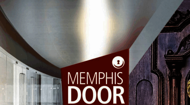 memphisdoor.com