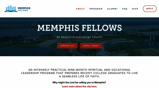 memphisfellows.com