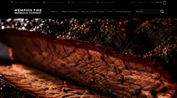 memphisfirebbq.com