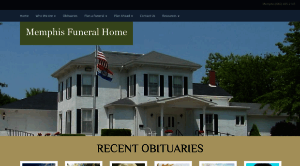 memphisfuneralhome-mo.com