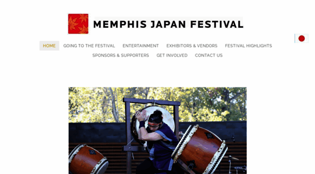 memphisjapanfestival.org