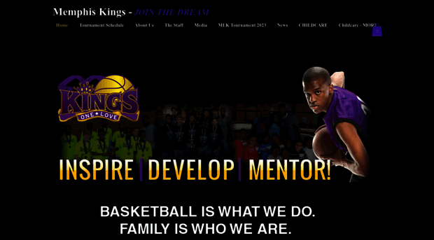 memphiskings.org