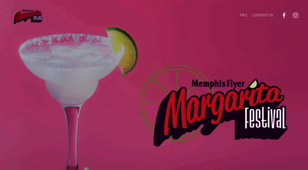 memphismargaritafestival.com