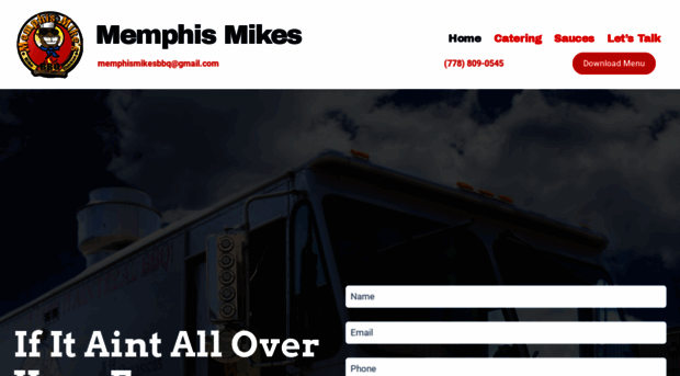 memphismikes.com