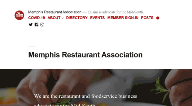memphisrestaurants.com