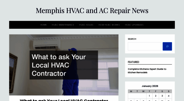 memphistnhvacandacrepairnews.com