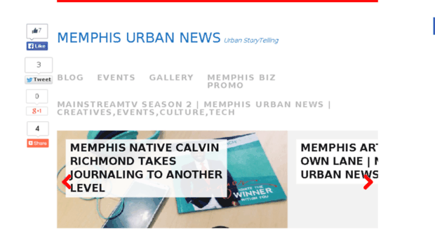 memphisurbannews.com