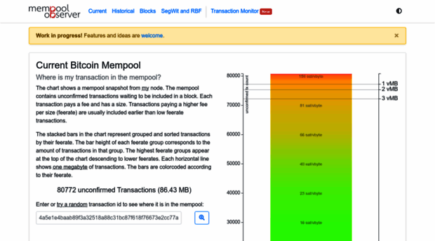 mempool.observer