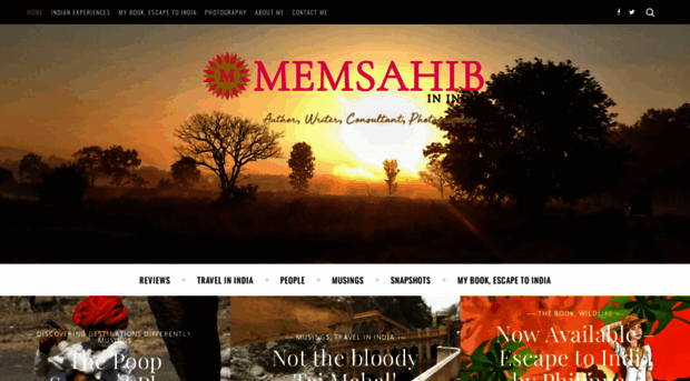 memsahibinindia.com