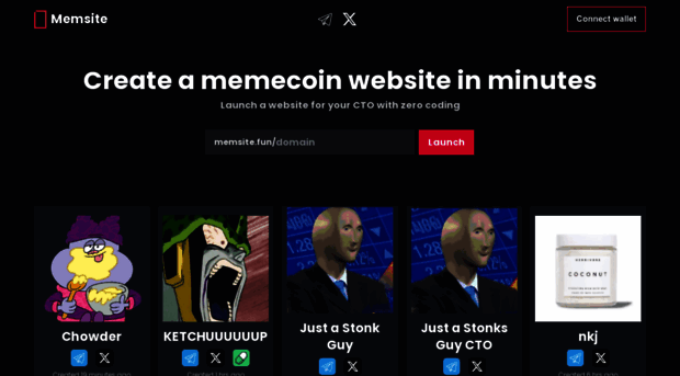 memsite.fun