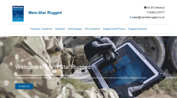 memstarrugged.co.uk