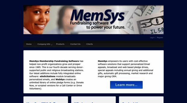 memsys.com