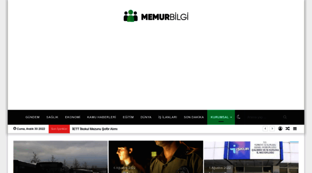 memurbilgi.com