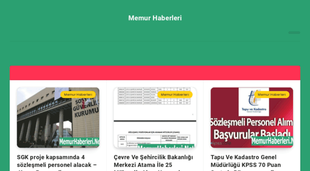 memurhaberleri.net