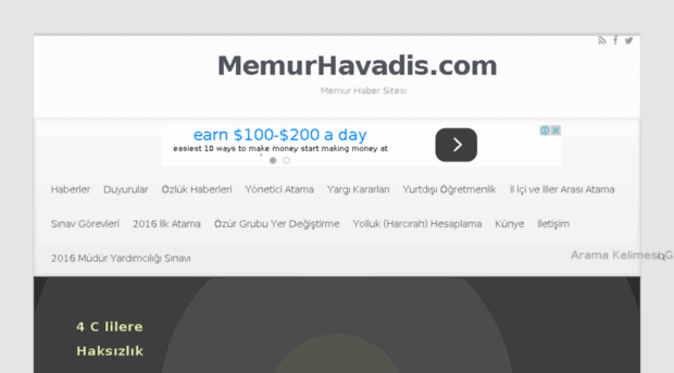 memurhavadis.com