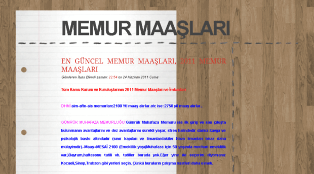 memurmaaslari.blogspot.com