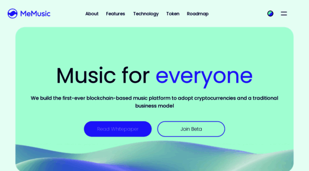 memusic.io