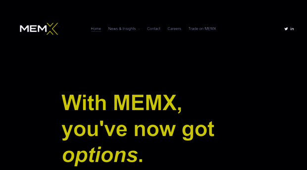 memx.com