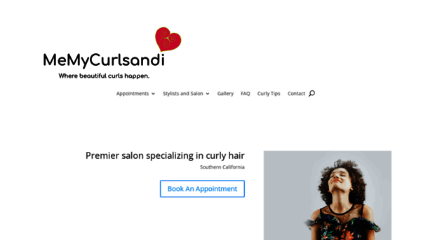 memycurlsandi.com