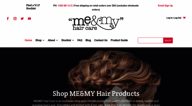 memyhair.com