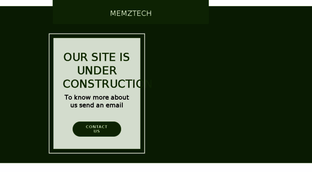 memztech.com