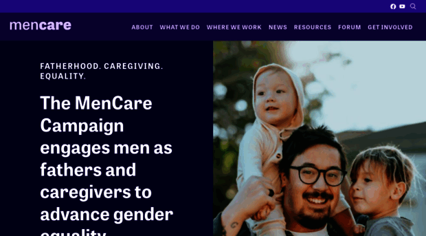 men-care.org