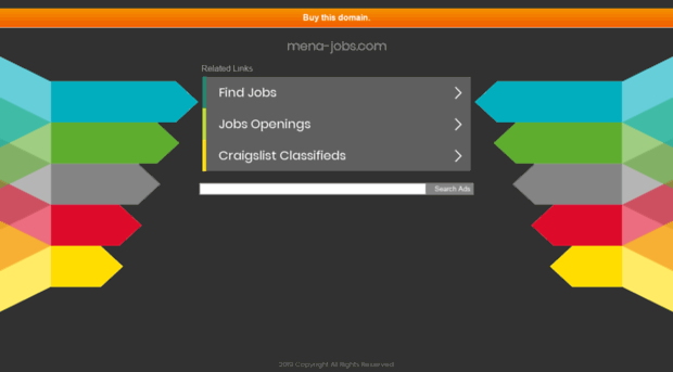 mena-jobs.com