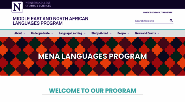 mena-languages.northwestern.edu