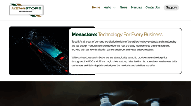 mena-store.com