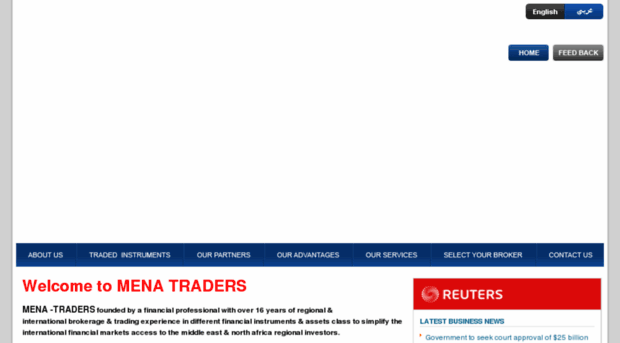 mena-traders.com