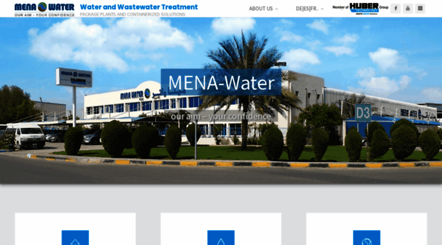 mena-water.com