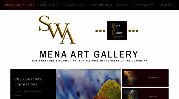 menaartgallery.org