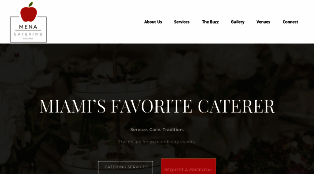 menacatering.com