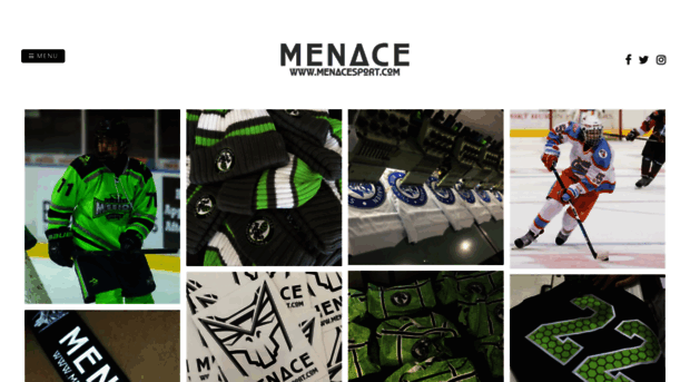 menacesport.com