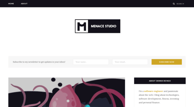 menacestudio.com