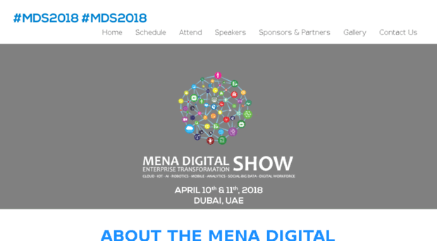 menadigitalshow.com