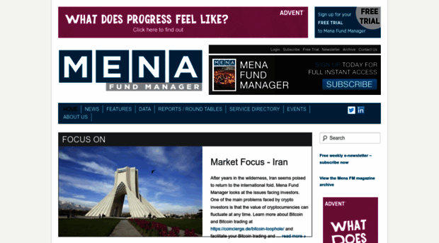 menafm.com