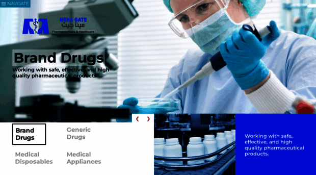 menagate-pharma.com