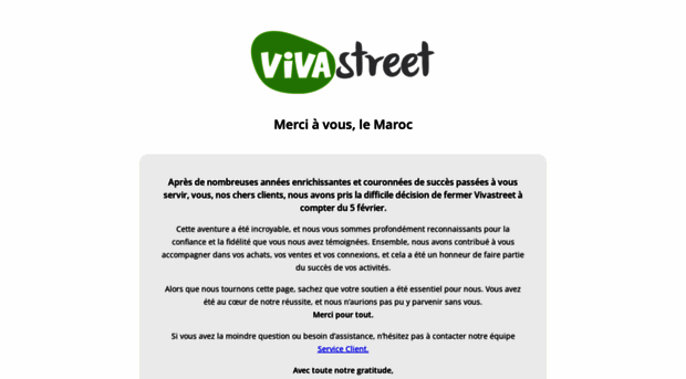 menage.vivastreet.ma