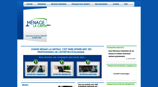 menagelacapitale.com