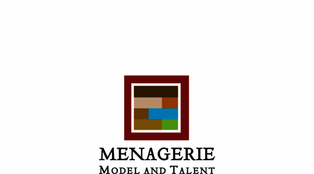 menageriemodels.com