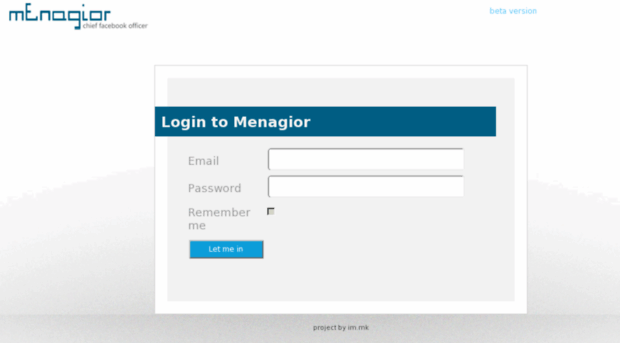 menagior.com