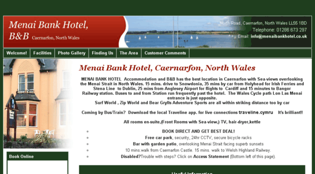 menaibankhotel.co.uk