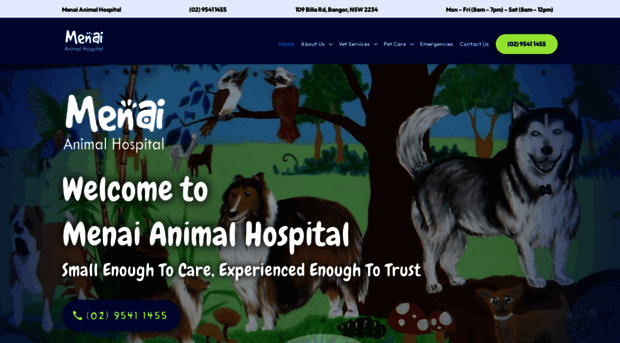 menaivet.com.au