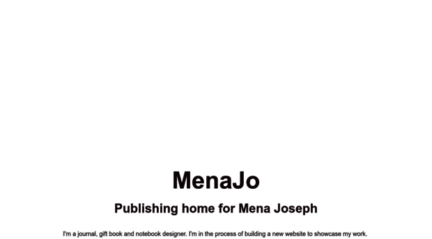 menajo.com